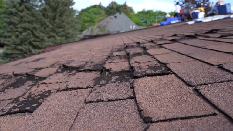 Reliable Tilton Northfield, NH Roofing Service Solutions